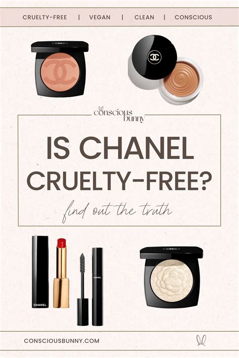 is chanel makeup cruelty free|chanel vegan reviews.